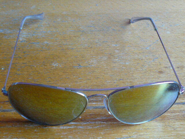 Okulary przeciwsloneczne