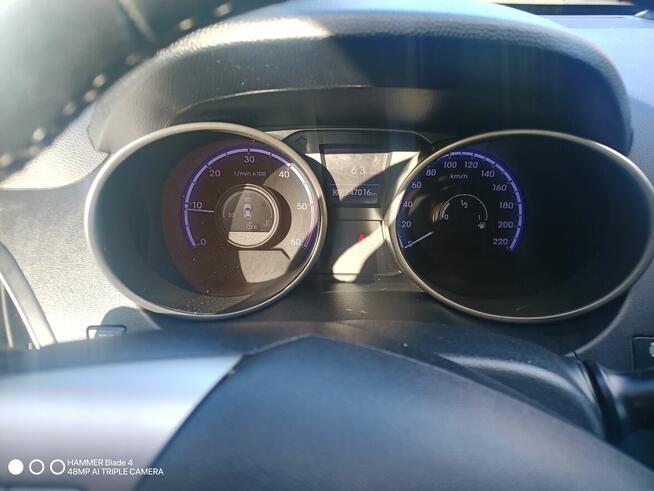 Sprzedam Hyundai ix35 1.7 diesel