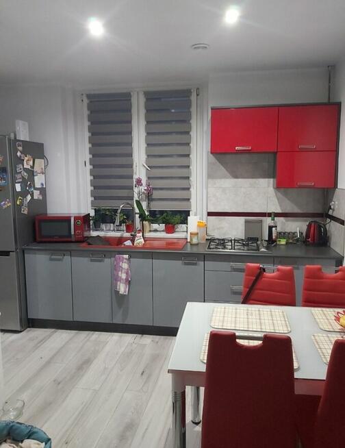 Zamienię mieszkanie na mniejsze