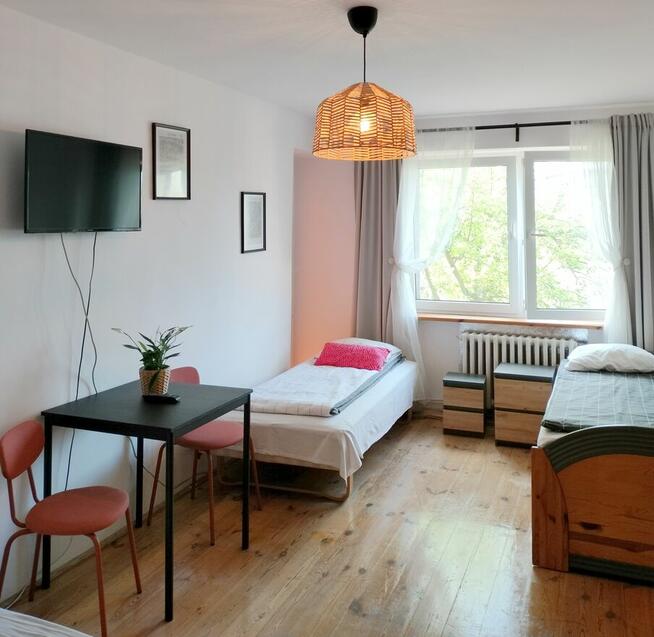 Pokój z łazienką. 900m do morza. Gdańsk Sobieszewo