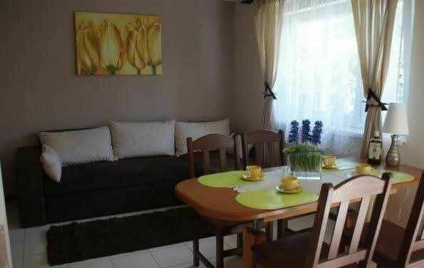 Na górce Sarbinowo Pokoje i domki nad morzem 100 m do plaży!