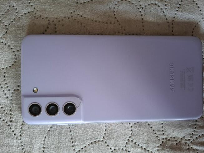 Sprzedam Samsung Galaxy S21fe