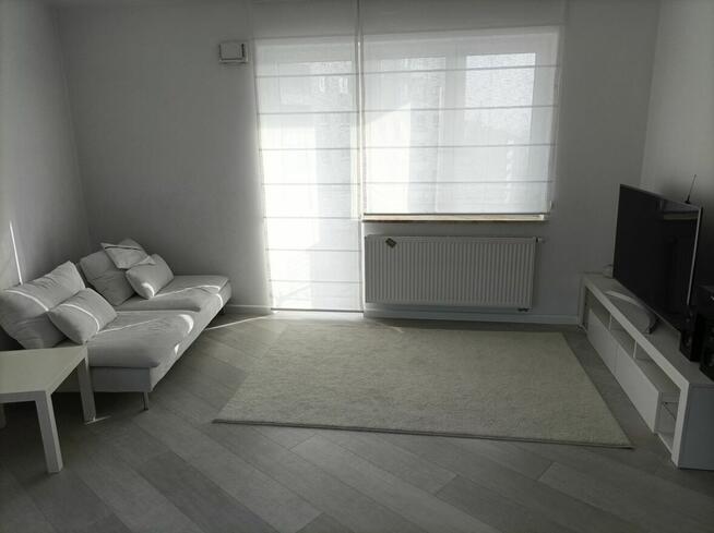 Mieszkanie trzypokojowe Cztey Wieże