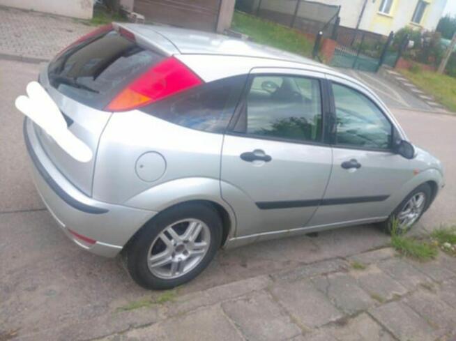 Sprzedam forda Focusa