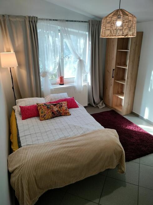 Pokój z łazienką. 900m do morza. Gdańsk Sobieszewo