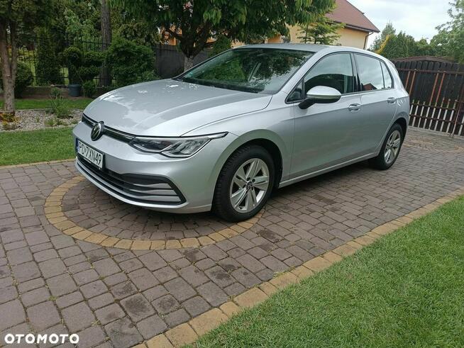 Volkswagen Golf VIII 2.0 TDI Life