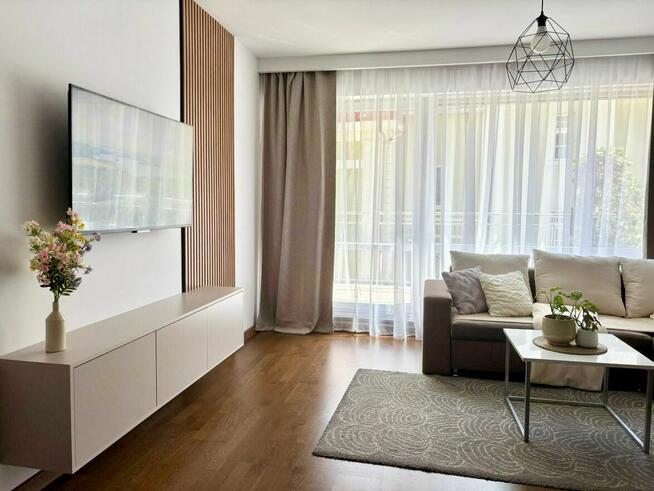 Apartament do wynajęcia