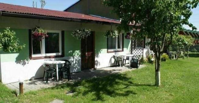 Na górce Sarbinowo Pokoje i domki nad morzem 100 m do plaży!