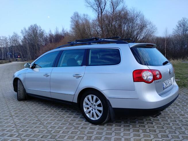 Passat 2.0tdi dsg
