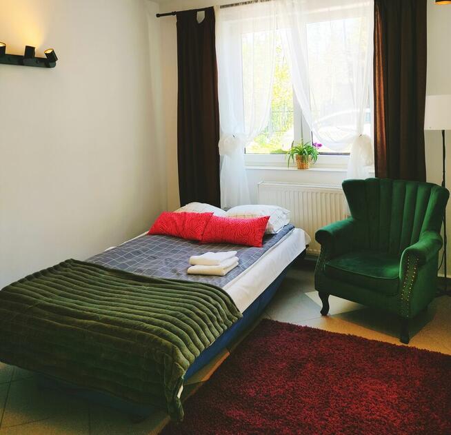 Pokój z łazienką. 900m do morza. Gdańsk Sobieszewo