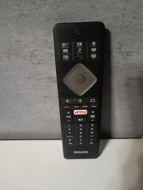 43 Cali TV Philips LED 120 HZ AMBILIGHT 4K HDR Android TV