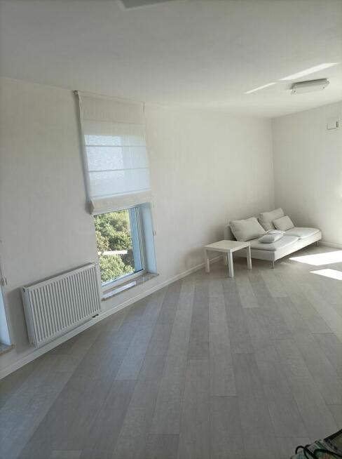 Mieszkanie trzypokojowe Cztey Wieże