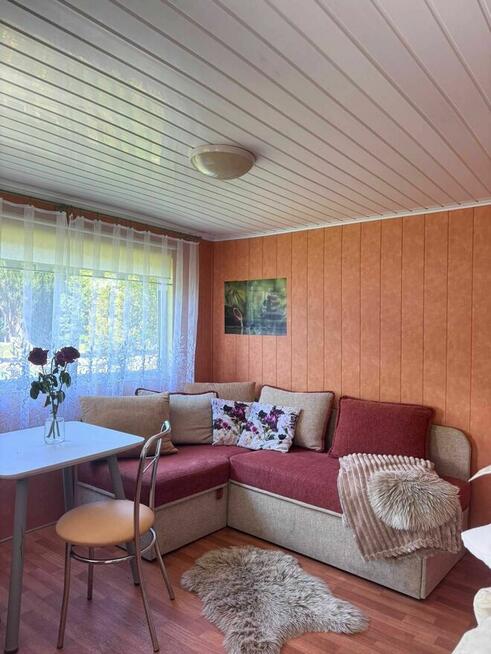 Na górce Sarbinowo Pokoje i domki nad morzem 100 m do plaży!