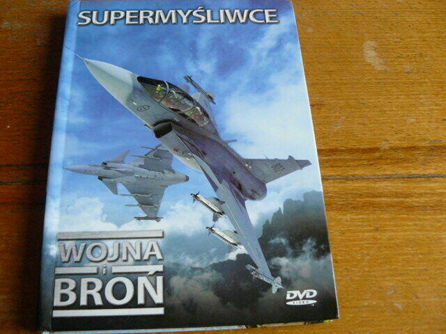 Supermysliwce plyta+ksiazeczka
