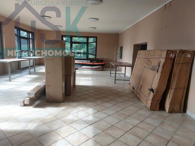 Lokal użytkowy Ustroń, Daszyńskiego