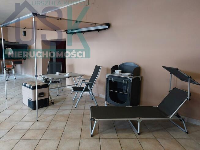 Lokal użytkowy Ustroń, Daszyńskiego