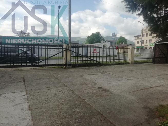 Lokal użytkowy Ustroń, Daszyńskiego