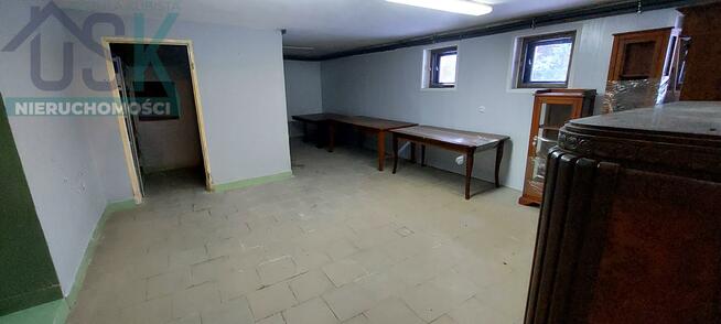 Lokal użytkowy Ustroń, Daszyńskiego