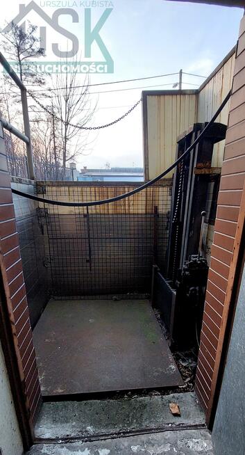 Lokal użytkowy Ustroń, Daszyńskiego