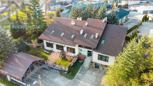 Lokal użytkowy Ustroń, Daszyńskiego