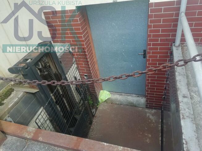 Lokal użytkowy Ustroń, Daszyńskiego