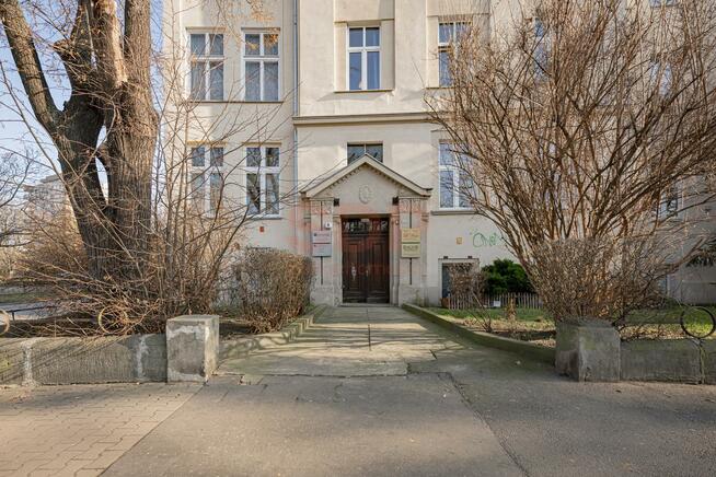 Mieszkanie Wrocław Krzyki, Borek, ok. Ronda Powstańców Śląskich