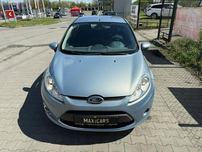 Ford Fiesta ZAMIEŃ swoje auto lub zostaw w rozliczeniu * GWARANCJA *