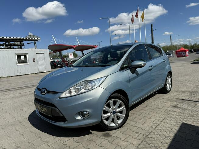 Ford Fiesta ZAMIEŃ swoje auto lub zostaw w rozliczeniu * GWARANCJA *