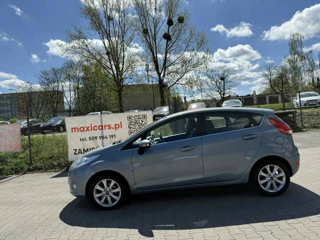 Ford Fiesta ZAMIEŃ swoje auto lub zostaw w rozliczeniu * GWARANCJA *