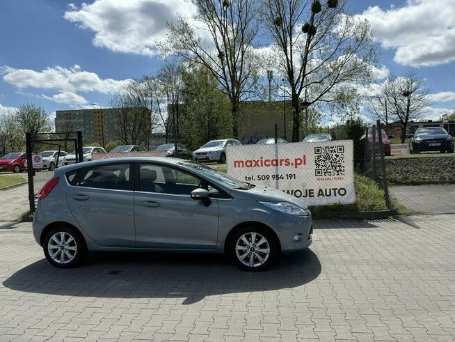 Ford Fiesta ZAMIEŃ swoje auto lub zostaw w rozliczeniu * GWARANCJA *