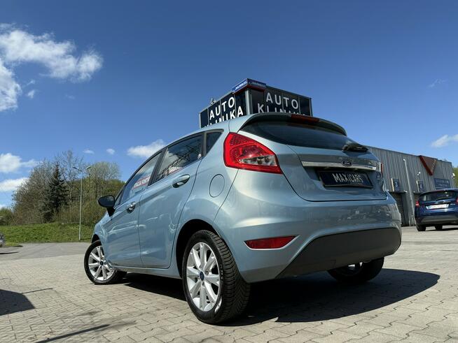 Ford Fiesta ZAMIEŃ swoje auto lub zostaw w rozliczeniu * GWARANCJA *