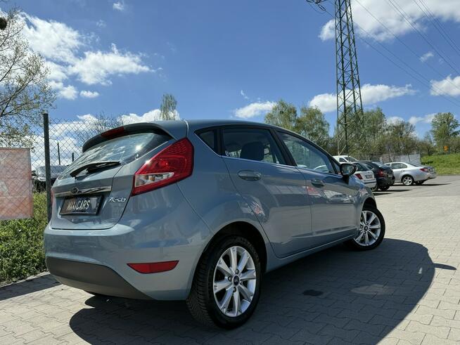 Ford Fiesta ZAMIEŃ swoje auto lub zostaw w rozliczeniu * GWARANCJA *
