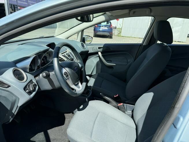 Ford Fiesta ZAMIEŃ swoje auto lub zostaw w rozliczeniu * GWARANCJA *