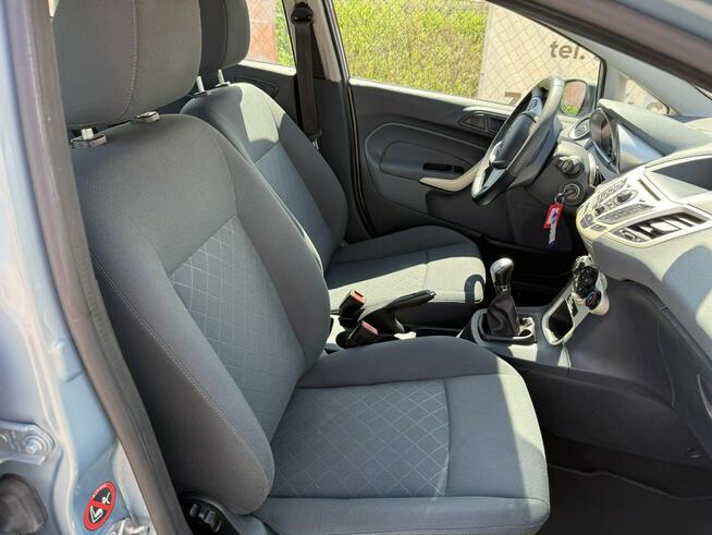 Ford Fiesta ZAMIEŃ swoje auto lub zostaw w rozliczeniu * GWARANCJA *