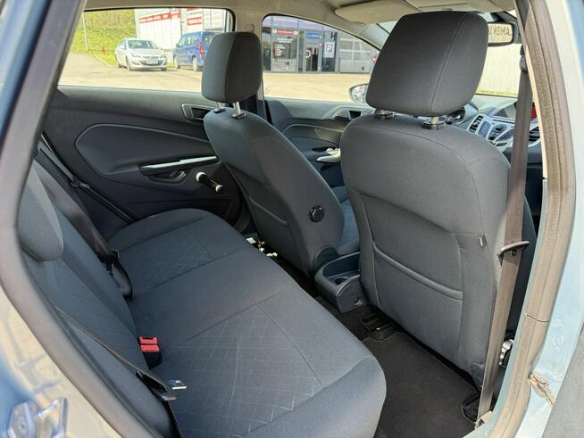 Ford Fiesta ZAMIEŃ swoje auto lub zostaw w rozliczeniu * GWARANCJA *