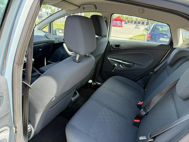 Ford Fiesta ZAMIEŃ swoje auto lub zostaw w rozliczeniu * GWARANCJA *