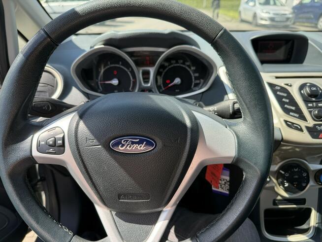 Ford Fiesta ZAMIEŃ swoje auto lub zostaw w rozliczeniu * GWARANCJA *