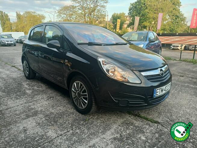 Opel Corsa z Niemiec, po opłatach, po przeglądzie, zarejestrowane, ubezpieczone