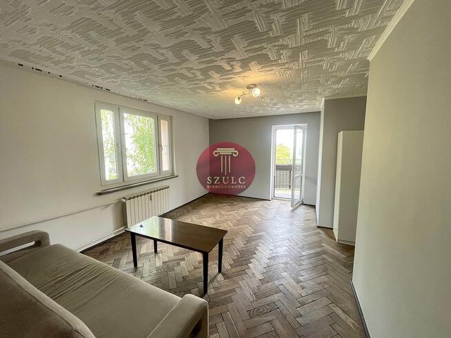 Na sprzedaż funkcjonalna kawalerka z balkonem.