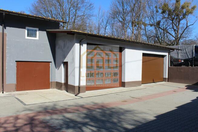 Lokal użytkowy Bytom Miechowice