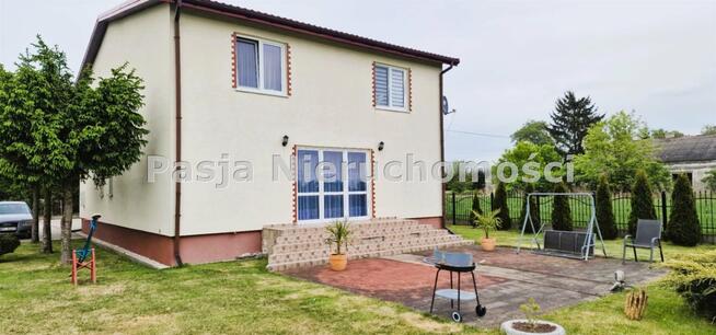 Dom Sędek gm. Staroźreby