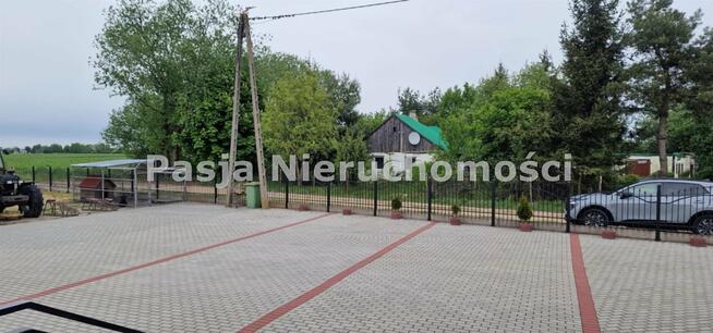 Dom Sędek gm. Staroźreby