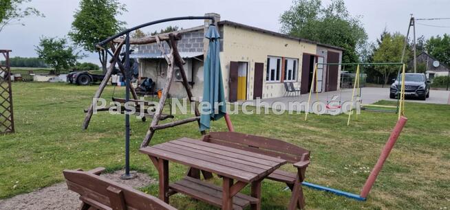 Dom Sędek gm. Staroźreby