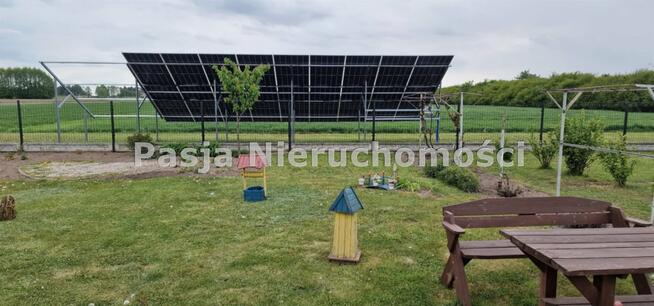 Dom Sędek gm. Staroźreby