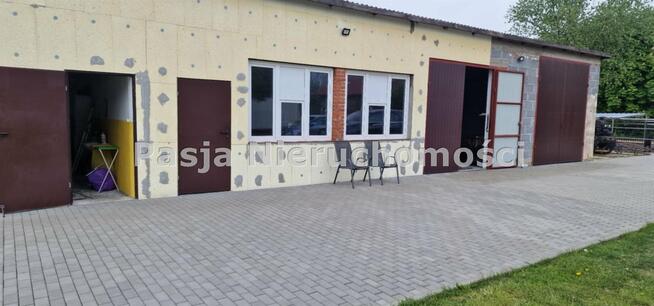 Dom Sędek gm. Staroźreby