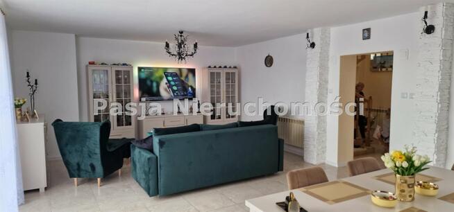 Dom Sędek gm. Staroźreby