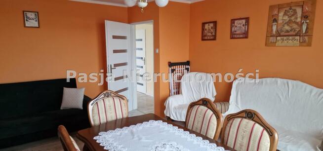 Dom Sędek gm. Staroźreby