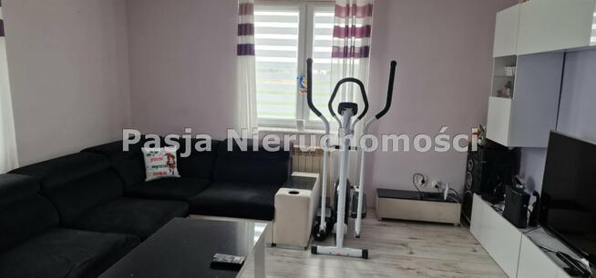 Dom Sędek gm. Staroźreby