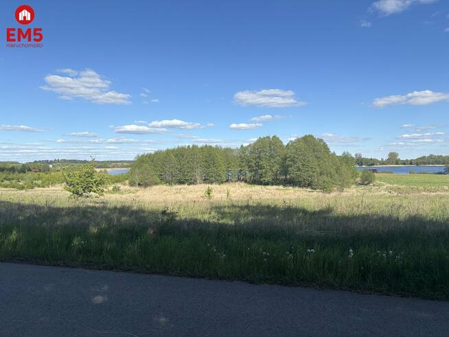 Działka Rożyńsk Wielki gm. Prostki