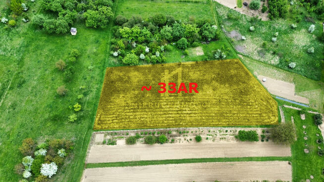 Działka budowlana Jasło